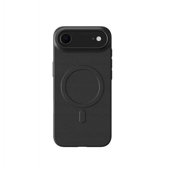 Etui AMAZINGTHING Minimal Air na iPhone 17 Air kompatybilne z MagSafe - czarne