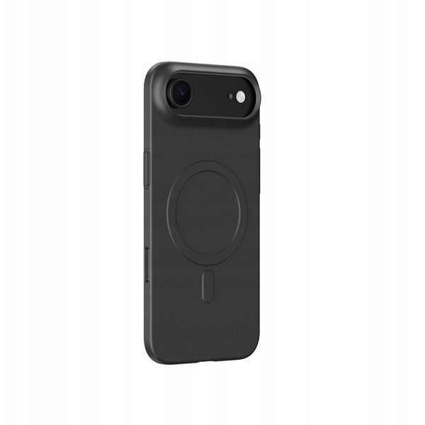 Etui AMAZINGTHING Minimal Air na iPhone 17 Air kompatybilne z MagSafe - czarne