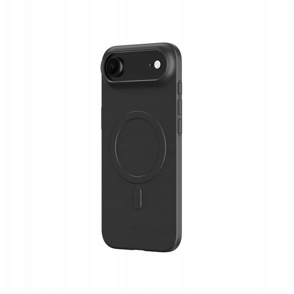 Etui AMAZINGTHING Minimal Air na iPhone 17 Air kompatybilne z MagSafe - czarne