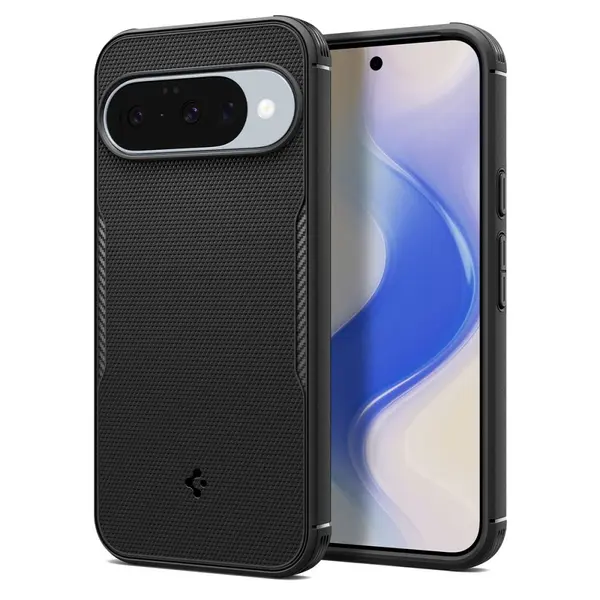 SPIGEN CORE ARMOR MAG MAGSAFE GOOGLE PIXEL 10 / 10 PRO MATTE BLACK