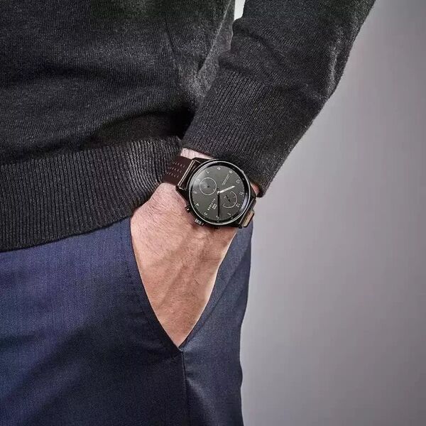 Zegarek Tommy Hilfiger ZEGAREK MĘSKI TOMMY HILFIGER 1791577 CHASE (zf014b)