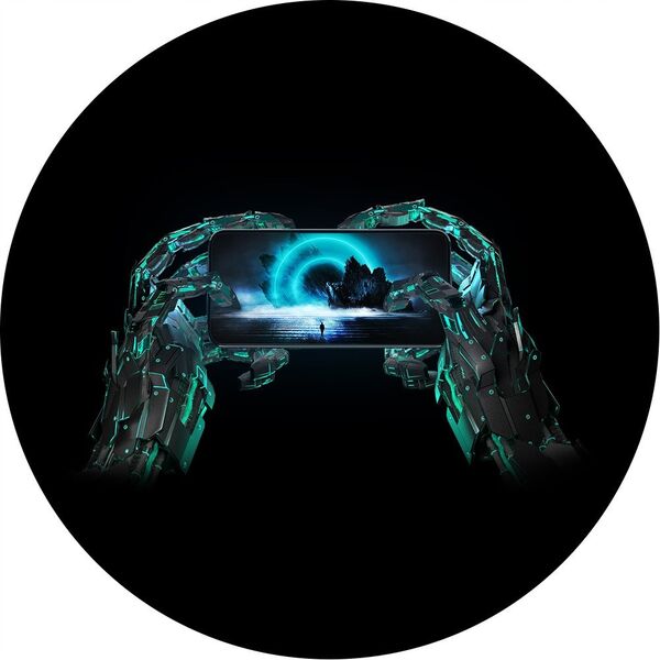 Folia 3MK 1UP Folia Gaming do Apple      iPhone 17 Air