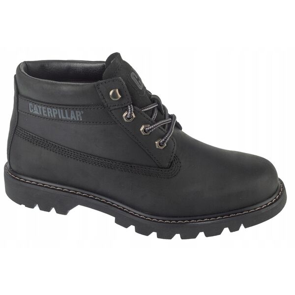 Caterpillar Colorado 2.0 Chukka P726363 Czarne 43