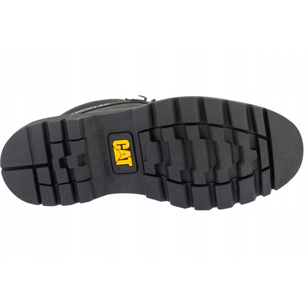 Caterpillar Colorado 2.0 Chukka P726363 Czarne 43