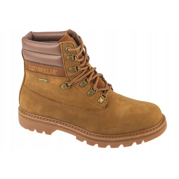 Caterpillar Colorado 2.0 Hiker WP TX P726349 Żółte 46