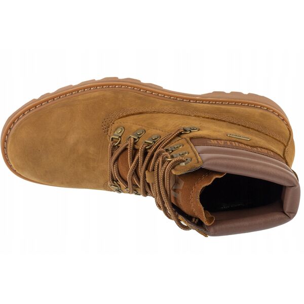 Caterpillar Colorado 2.0 Hiker WP TX P726349 Żółte 46