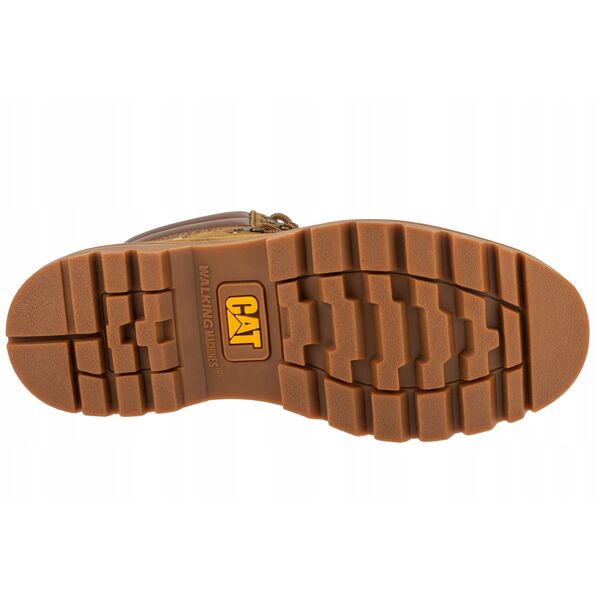 Caterpillar Colorado 2.0 Hiker WP TX P726349 Żółte 46