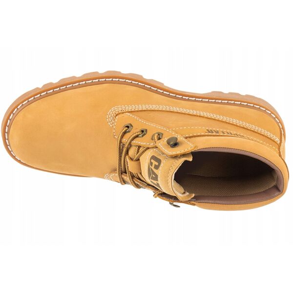 Caterpillar Colorado 2.0 Chukka P726362 Żółte 43
