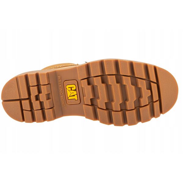 Caterpillar Colorado 2.0 Chukka P726362 Żółte 43