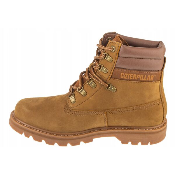 Caterpillar Colorado 2.0 Hiker WP TX P726349 Żółte 45