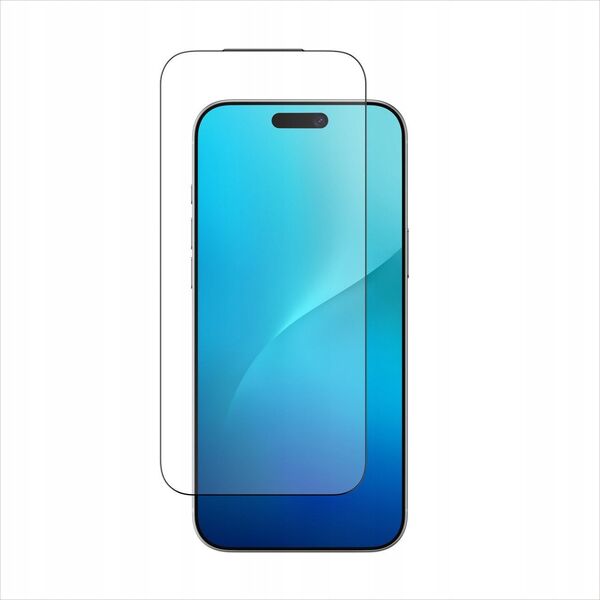 Szkło hartowane AMAZINGTHING Titan Full FusionFilter 7 na cały ekran na iPhone 17 Pro Max
