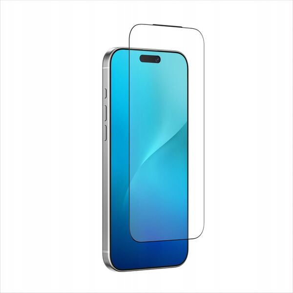 Szkło hartowane AMAZINGTHING Titan Full FusionFilter 7 na cały ekran na iPhone 17 Air