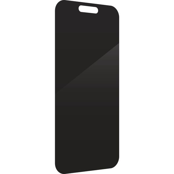 ZAGG Invisibleshield Glass Elite Privacy - prywatyzujące szkło ochronne do iPhone 17 Pro