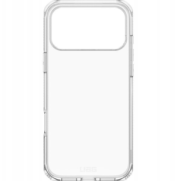 UAG Plyo - etui do iPhone 17 Pro Max (ice)