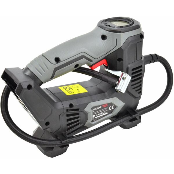 HOOZAR KOMPRESOR POWIETRZA 18V  BODY IF50-0
