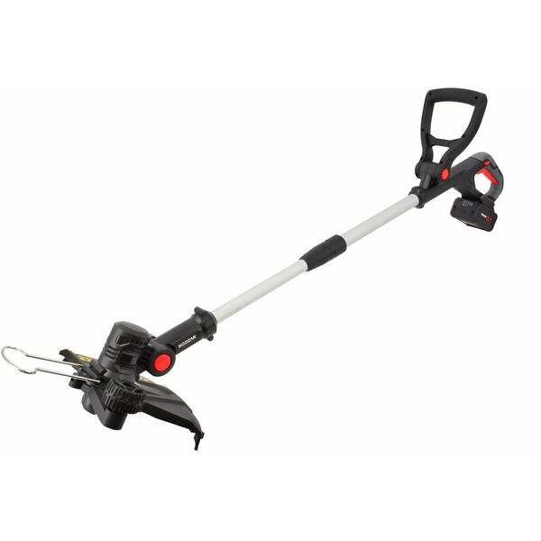 HOOZAR PODKASZARKA DO TRAWY 18V 1x5.0Ah GT30-T1