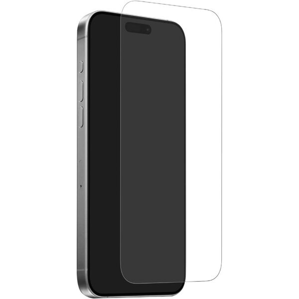 Szkło hartowane Puro Standard na iPhone 17 / iPhone 17 Pro / iPhone 16