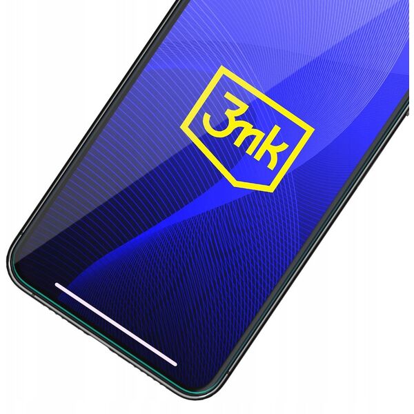 Szkło hybrydowe 3MK FlexibleGlass do Apple iPhone 17 Pro Max