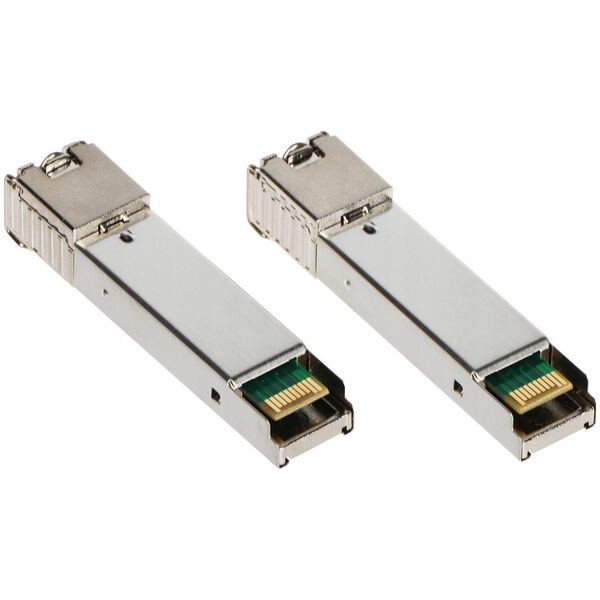 ΜΟΝΟΜΟΔΟΥΛΑ GTS-SFP-GE-LX KOMPLET TXRX