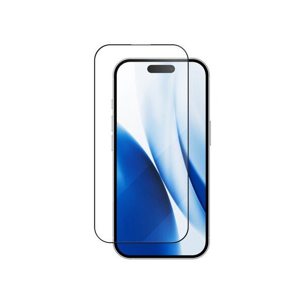 JCPal Szkło Hartowane Preserver Glass Protector iPhone 17 Pro