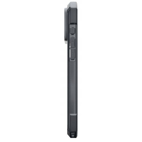 UAG Essential Armor MagSafe - etui do iPhone 17 Pro kompatybilne z MagSafe (ash)