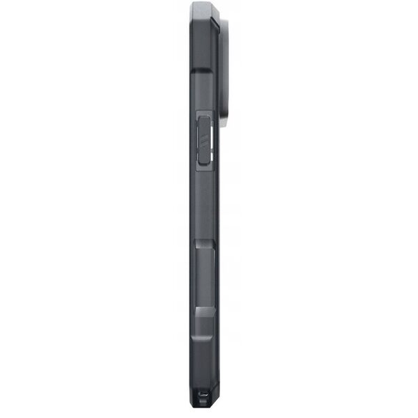 UAG Essential Armor MagSafe - etui do iPhone 17 Pro kompatybilne z MagSafe (ash)