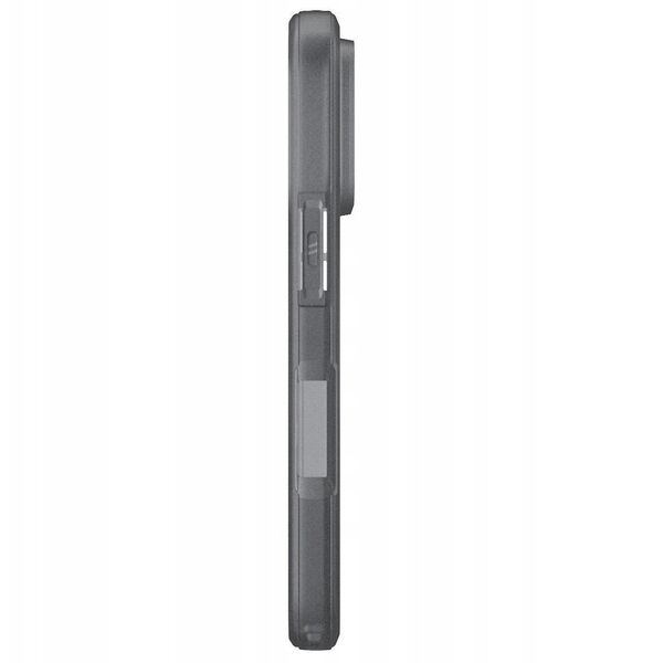 UAG Dot MagSafe - etui do iPhone 17 Pro kompatybilne z MagSafe (ash)