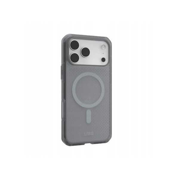 UAG Dot MagSafe - etui do iPhone 17 Pro Max kompatybilne z MagSafe (ash)
