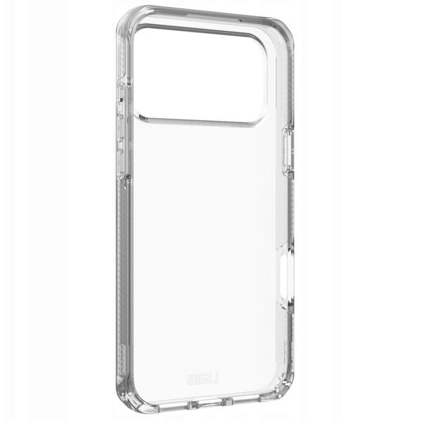 UAG Plyo - etui do iPhone 17 Pro (ice)