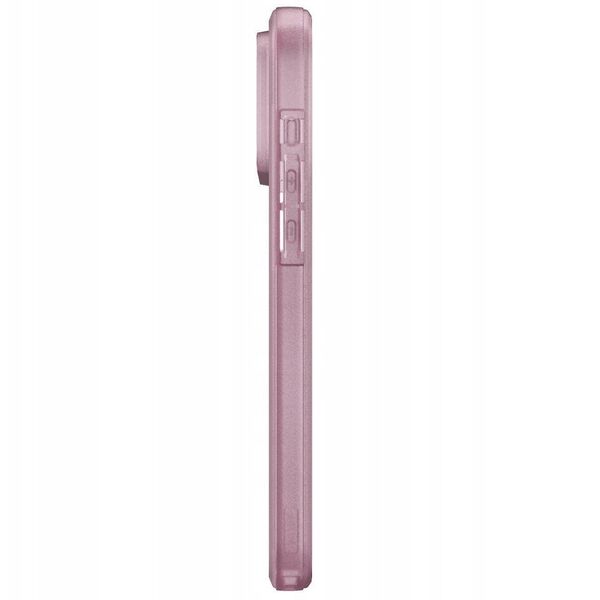 UAG Dot MagSafe - etui do iPhone 17 Pro Max kompatybilne z MagSafe (purple)