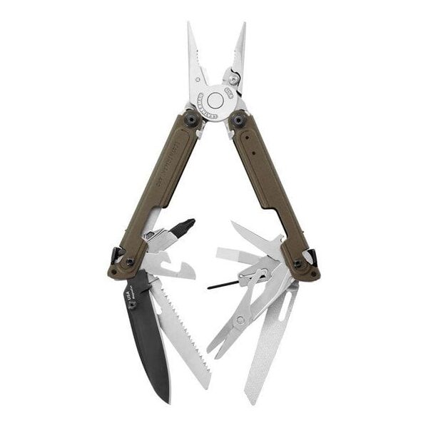 Multitool Leatherman Arc-Talos/Box