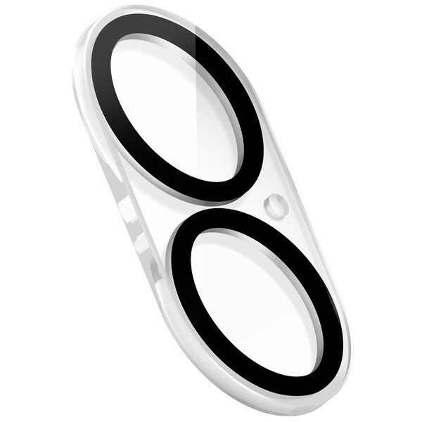 JCPal iClara Camera Lens Protector - osłona na aparat do iPhone 17