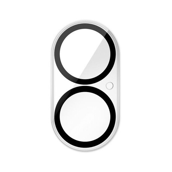 JCPal iClara Camera Lens Protector - osłona na aparat do iPhone 17