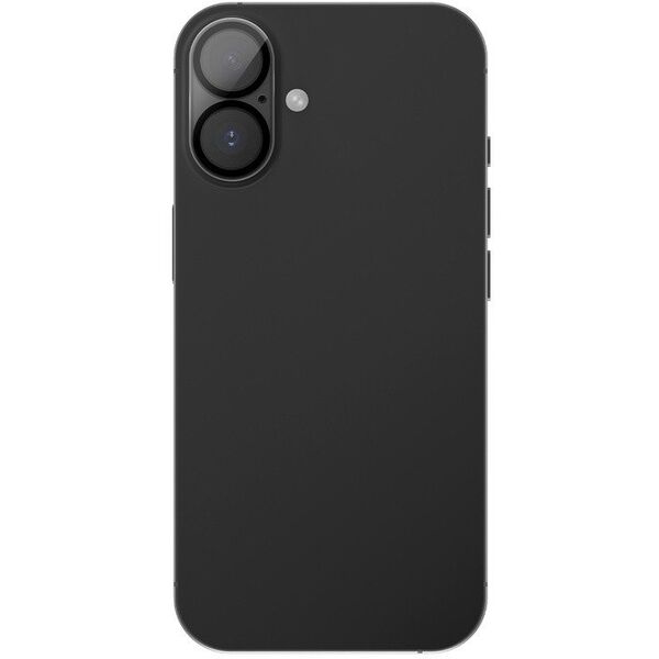 JCPal iClara Camera Lens Protector - osłona na aparat do iPhone 17