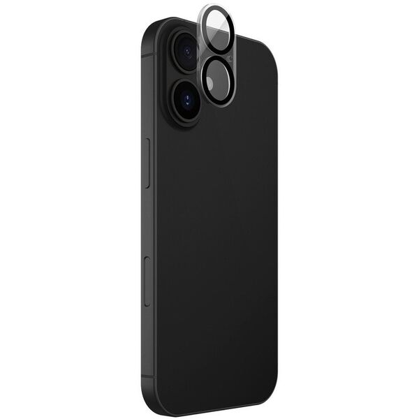JCPal iClara Camera Lens Protector - osłona na aparat do iPhone 17