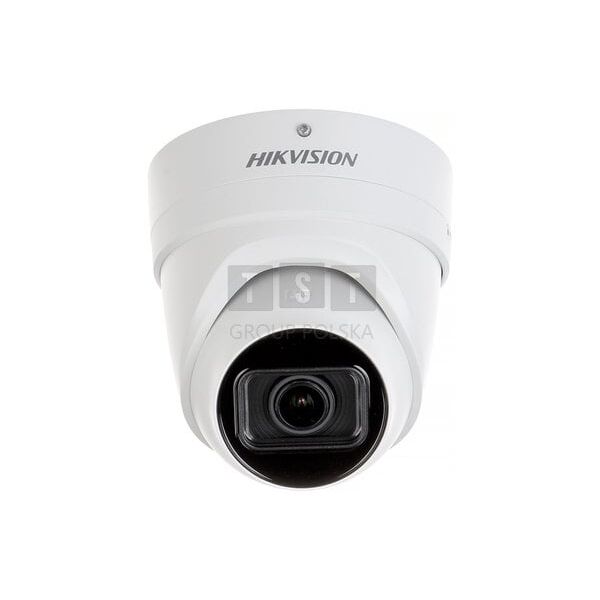 KAMERA WANDALOODPORNA IP DS-2CD2H46G2-IZS(2.8-12MM)(C)/PL AcuSense - 4&nbsp|Mpx - MOTOZOOM Hikvision