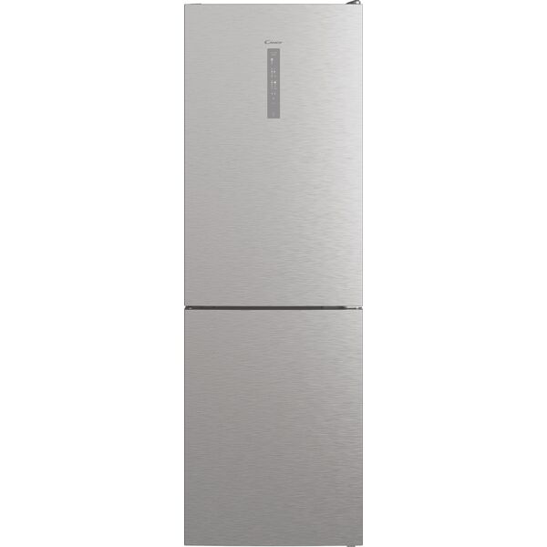 Lodówka Candy CCE7T618EX