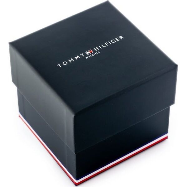 Zegarek Tommy Hilfiger ZEGAREK MĘSKI TOMMY HILFIGER 1710448 BAKER (zf053a)