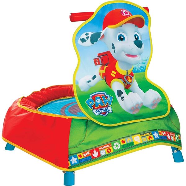 Trampolina ogrodowa Moose Toys Psi Patrol 2 FT 60 cm