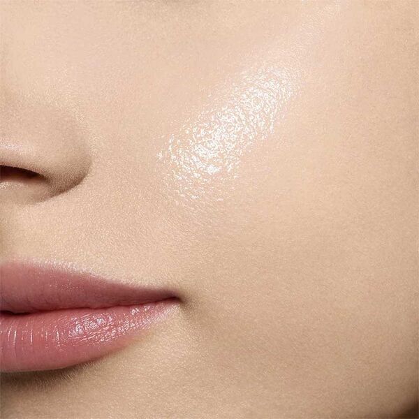 Clarins Hydrating Beauty Mist nawilżająca mgiełka do twarzy 100 ml