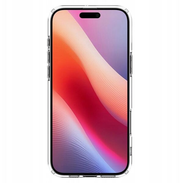 SPIGEN ULTRA HYBRID IPHONE 17 CRYSTAL CLEAR