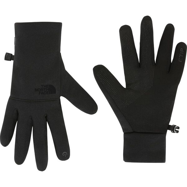 The North Face Rekawiczki Etip Recycled XS