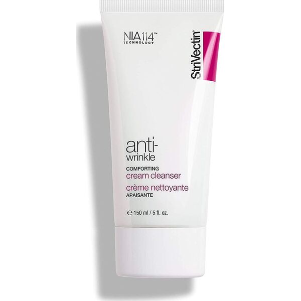 StriVectin StriVectin Anti-Wrinkle Cream Cleanser DELIKATNY KREM DO MYCIA TWARZY