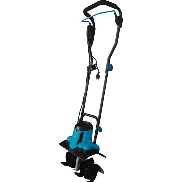 Glebogryzarka Könner & Söhnen KS 1000T E