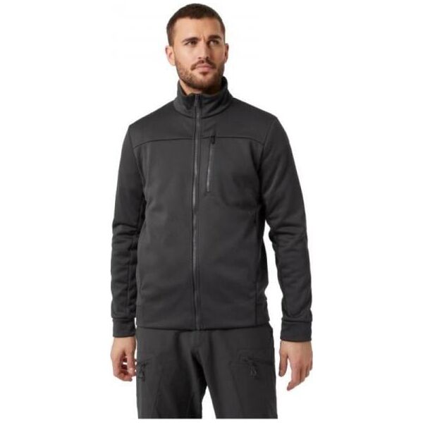 Helly Hansen Bluza Helly Hansen Crew Fleece Jacket M 30229-980, Rozmiar: L