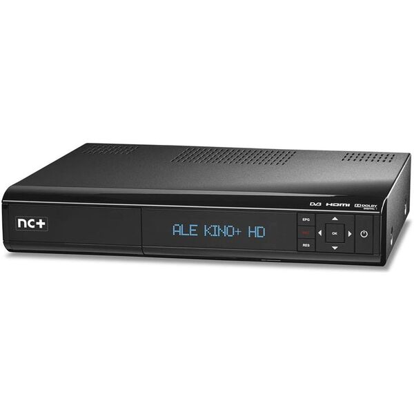 Tuner TV TechniSat