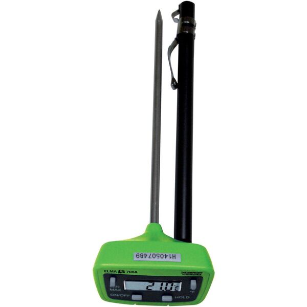 Dewalt Θερμόμετρο εισαγωγής Elma 708