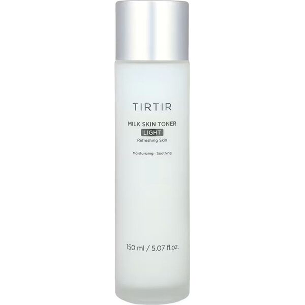 Alkotest TIRTIR Nawilżająco-odżywczy tonik Milk Skin Toner Light - 150 ml