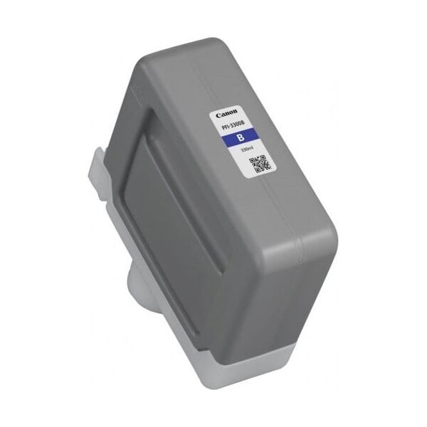 Canon PFI-3300B niebieski  (PFI3300B)