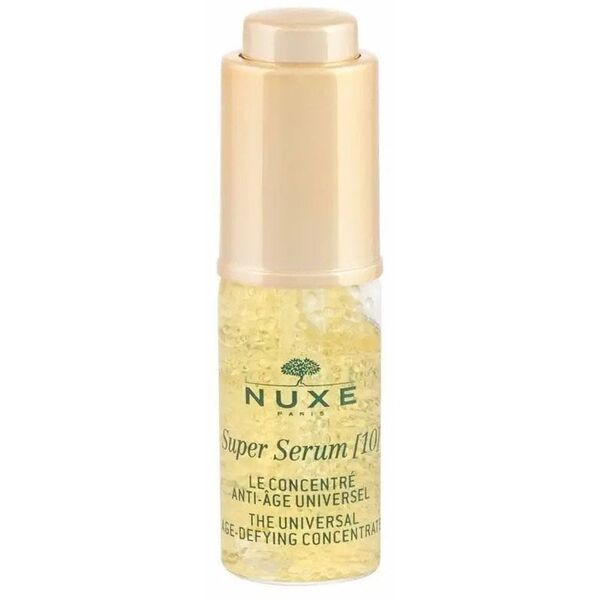Nuxe, Super Serum [10], Eye Serum, 5 ml *Miniature For Women